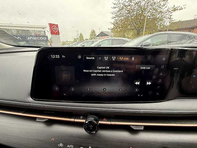 Nissan Ariya 160kW Advance 63kWh 22kWCh 5dr Auto