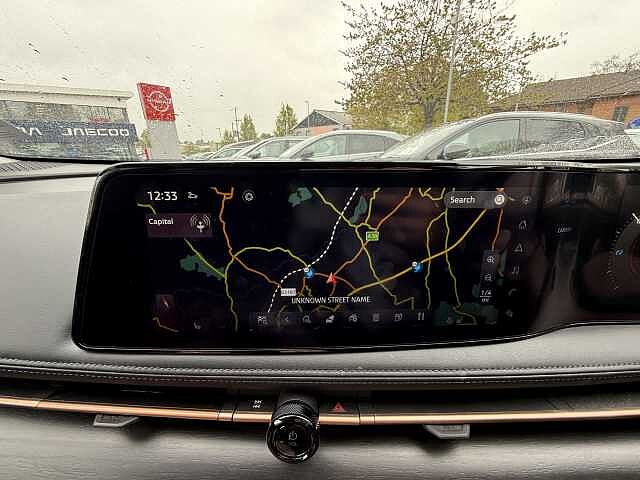 Nissan Ariya 160kW Advance 63kWh 22kWCh 5dr Auto