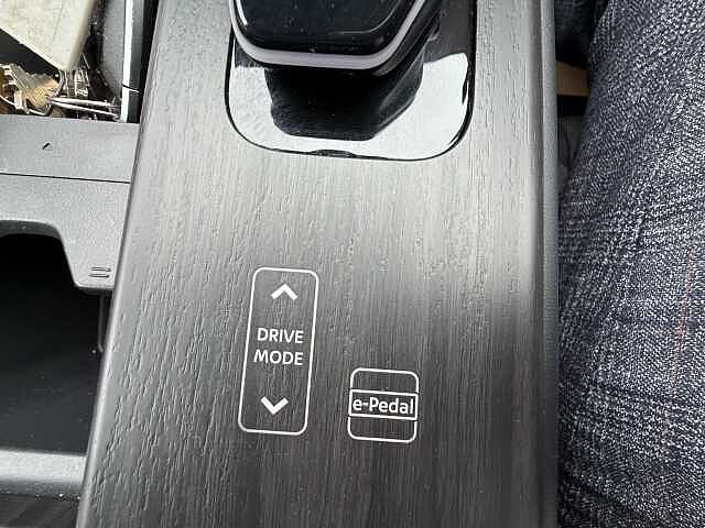 Nissan Ariya 160kW Advance 63kWh 22kWCh 5dr Auto