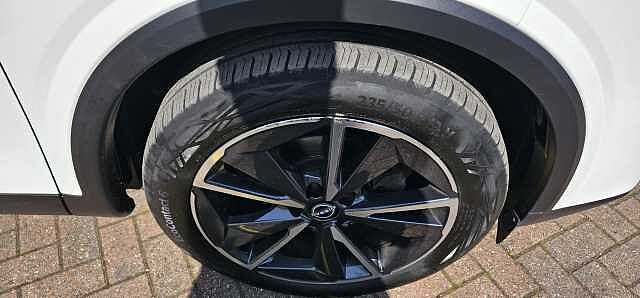 Nissan Qashqai 1.3 DiG-T MH 158 Tekna 5dr Xtronic