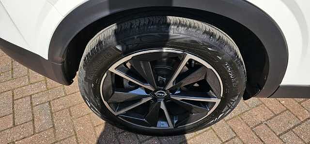 Nissan Qashqai 1.3 DiG-T MH 158 Tekna 5dr Xtronic