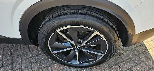 Nissan Qashqai 1.3 DiG-T MH 158 Tekna 5dr Xtronic