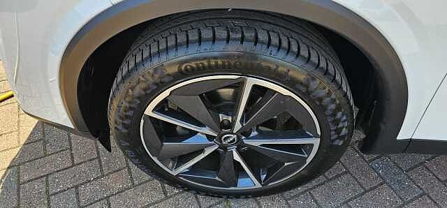 Nissan Qashqai 1.3 DiG-T MH 158 Tekna 5dr Xtronic