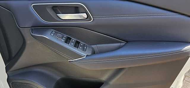 Nissan Qashqai 1.3 DiG-T MH 158 Tekna 5dr Xtronic