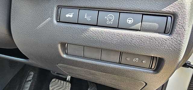 Nissan Qashqai 1.3 DiG-T MH 158 Tekna 5dr Xtronic