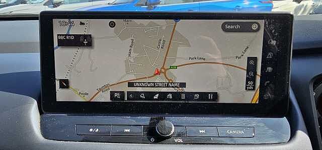 Nissan Qashqai 1.3 DiG-T MH 158 Tekna 5dr Xtronic