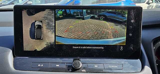 Nissan Qashqai 1.3 DiG-T MH 158 Tekna 5dr Xtronic