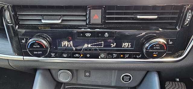 Nissan Qashqai 1.3 DiG-T MH 158 Tekna 5dr Xtronic