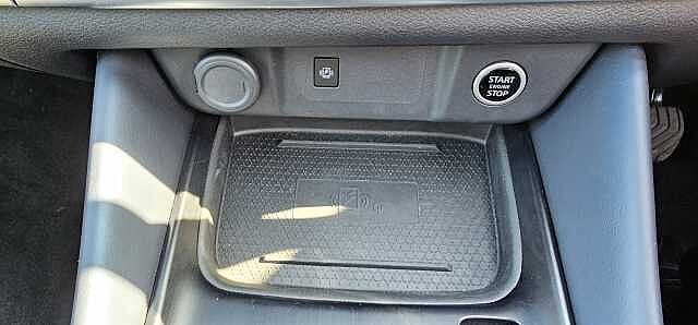 Nissan Qashqai 1.3 DiG-T MH 158 Tekna 5dr Xtronic