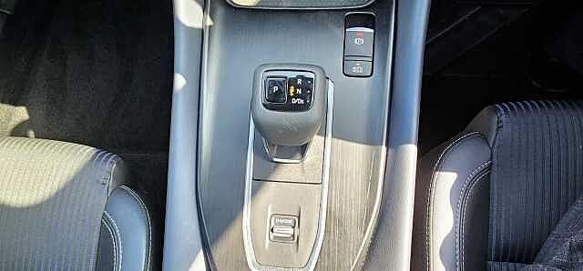 Nissan Qashqai 1.3 DiG-T MH 158 Tekna 5dr Xtronic