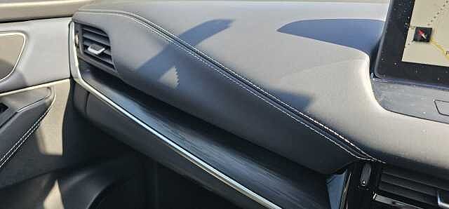 Nissan Qashqai 1.3 DiG-T MH 158 Tekna 5dr Xtronic