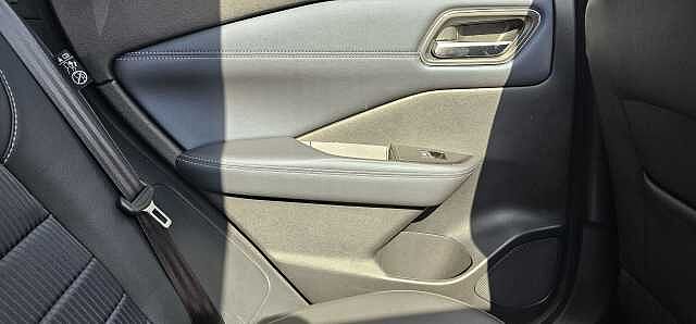 Nissan Qashqai 1.3 DiG-T MH 158 Tekna 5dr Xtronic