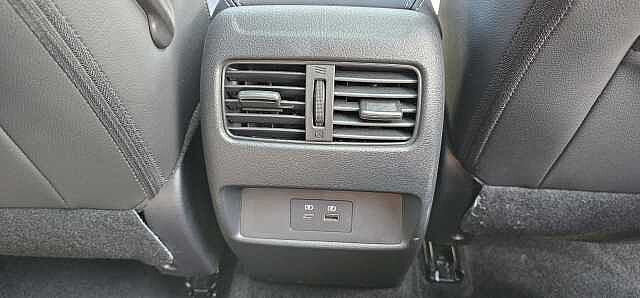 Nissan Qashqai 1.3 DiG-T MH 158 Tekna 5dr Xtronic