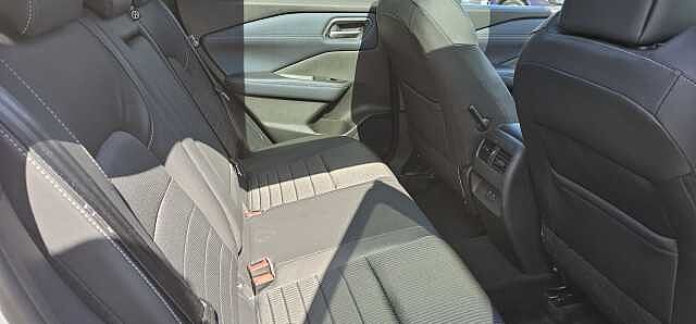 Nissan Qashqai 1.3 DiG-T MH 158 Tekna 5dr Xtronic