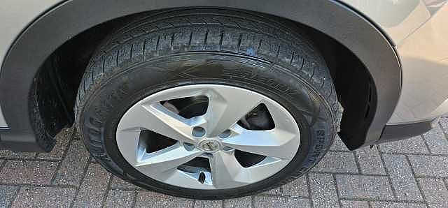 Nissan Qashqai 1.5 dCi 115 Acenta Premium 5dr