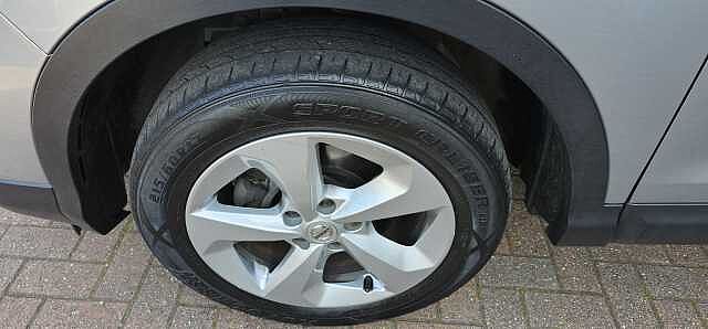 Nissan Qashqai 1.5 dCi 115 Acenta Premium 5dr