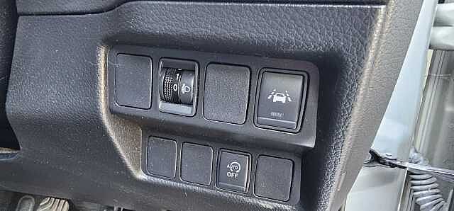 Nissan Qashqai 1.5 dCi 115 Acenta Premium 5dr