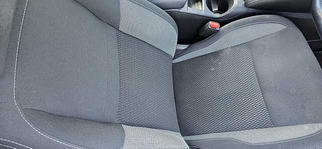 Nissan Qashqai 1.5 dCi 115 Acenta Premium 5dr