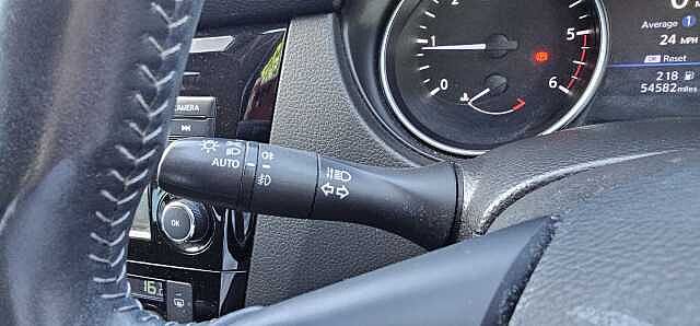 Nissan Qashqai 1.5 dCi 115 Acenta Premium 5dr