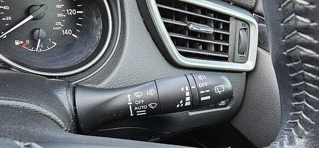Nissan Qashqai 1.5 dCi 115 Acenta Premium 5dr
