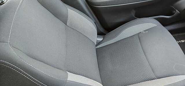 Nissan Qashqai 1.5 dCi 115 Acenta Premium 5dr