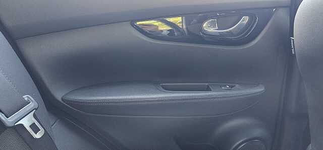 Nissan Qashqai 1.5 dCi 115 Acenta Premium 5dr