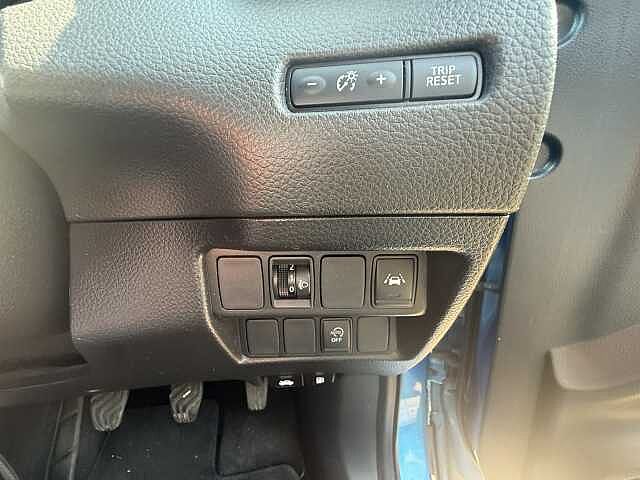 Nissan Qashqai 1.3 DiG-T Acenta Premium 5dr