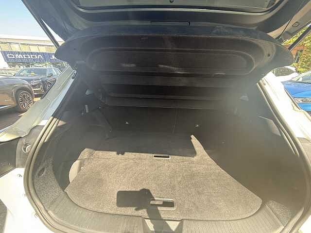 Nissan Qashqai 1.3 DiG-T MH N-Connecta 5dr