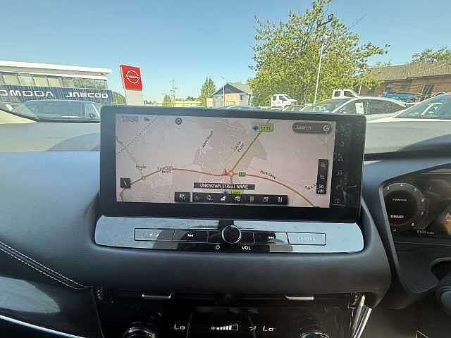 Nissan Qashqai 1.3 DiG-T MH N-Connecta 5dr