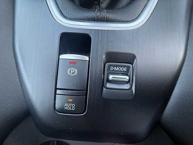 Nissan Qashqai 1.3 DiG-T MH N-Connecta 5dr