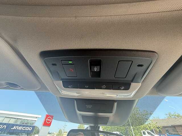 Nissan Qashqai 1.3 DiG-T MH N-Connecta 5dr