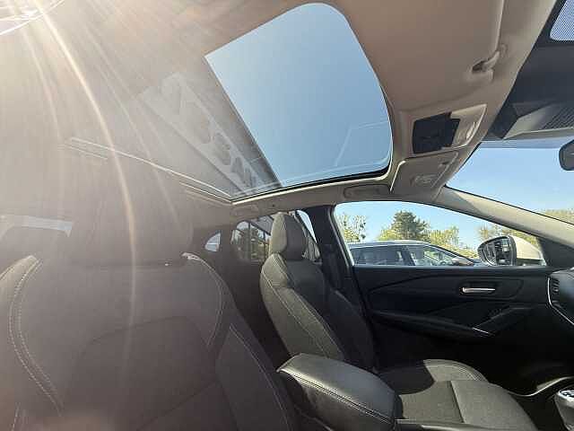 Nissan Qashqai 1.3 DiG-T MH N-Connecta 5dr