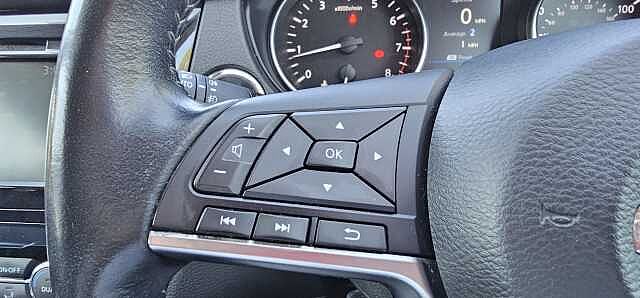 Nissan Qashqai 1.3 DiG-T Tekna 5dr