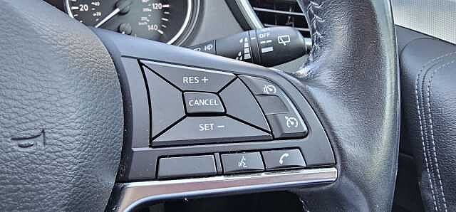 Nissan Qashqai 1.3 DiG-T Tekna 5dr