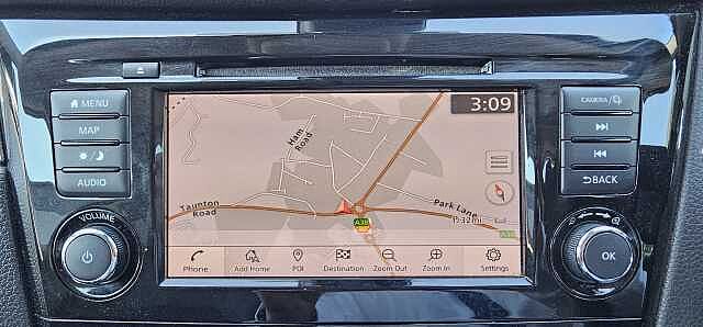 Nissan Qashqai 1.3 DiG-T Tekna 5dr