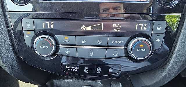 Nissan Qashqai 1.3 DiG-T Tekna 5dr