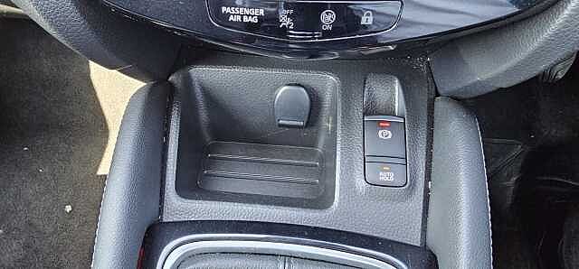 Nissan Qashqai 1.3 DiG-T Tekna 5dr