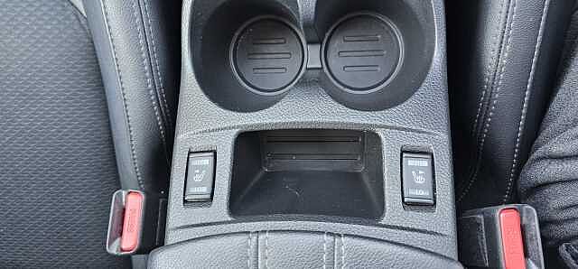 Nissan Qashqai 1.3 DiG-T Tekna 5dr