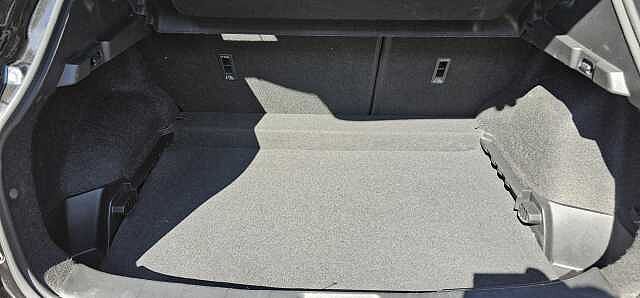 Nissan Qashqai 1.3 DiG-T Tekna 5dr