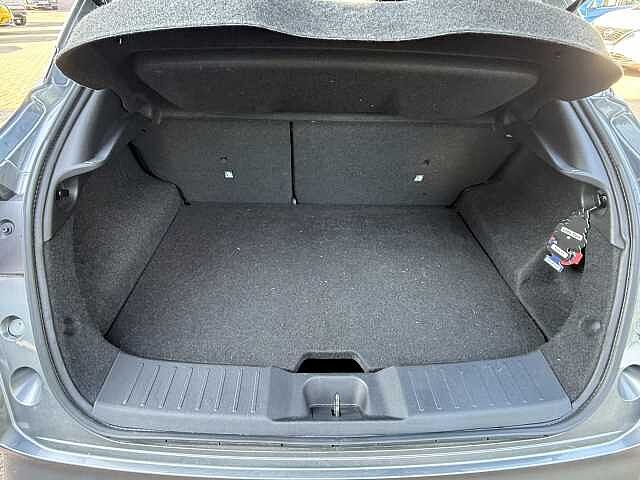 Nissan Juke 1.6 Hybrid Tekna 5dr Auto