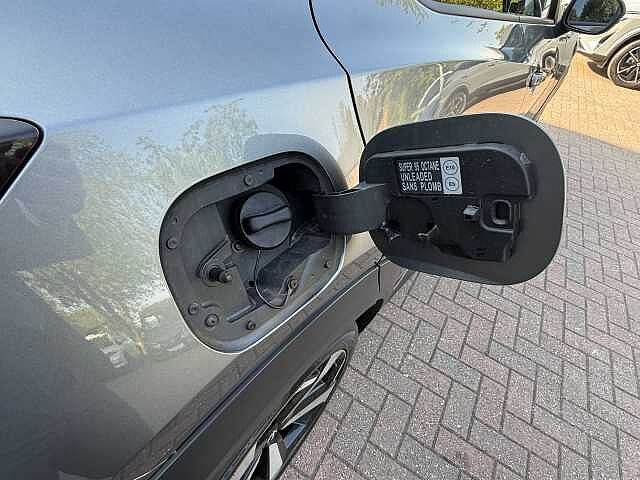 Nissan Juke 1.6 Hybrid Tekna 5dr Auto