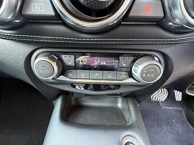 Nissan Juke 1.6 Hybrid Tekna 5dr Auto