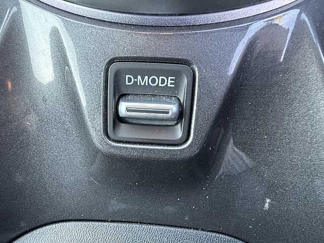 Nissan Juke 1.6 Hybrid Tekna 5dr Auto