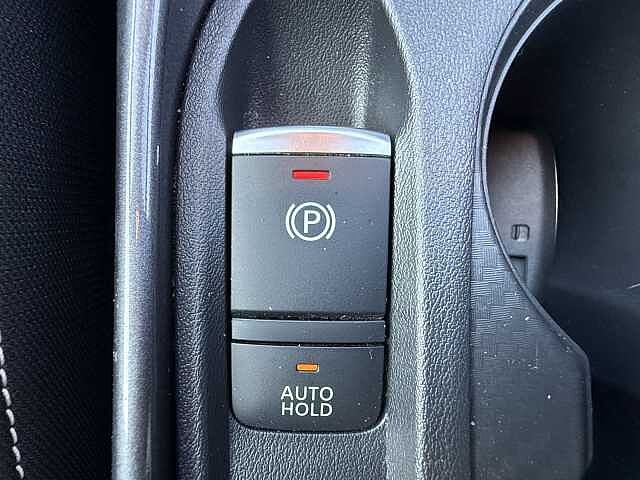 Nissan Juke 1.6 Hybrid Tekna 5dr Auto