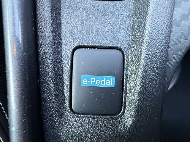 Nissan Juke 1.6 Hybrid Tekna 5dr Auto