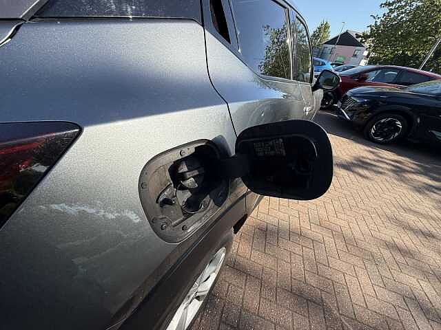 Nissan Juke 1.0 DiG-T N-Connecta 5dr