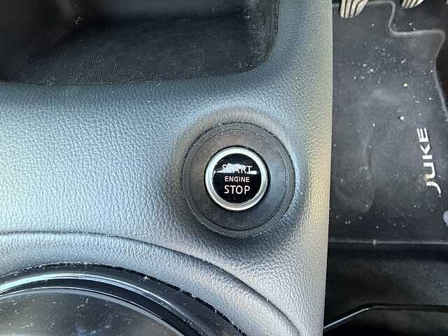 Nissan Juke 1.0 DiG-T N-Connecta 5dr