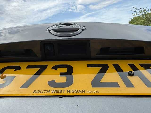 Nissan Juke 1.0 DiG-T 114 Acenta 5dr