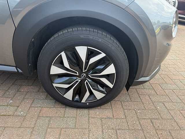 Nissan Juke 1.0 DiG-T 114 Acenta 5dr