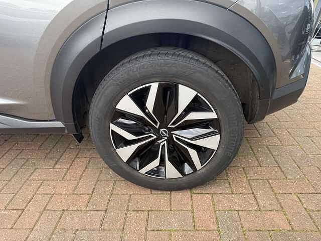 Nissan Juke 1.0 DiG-T 114 Acenta 5dr